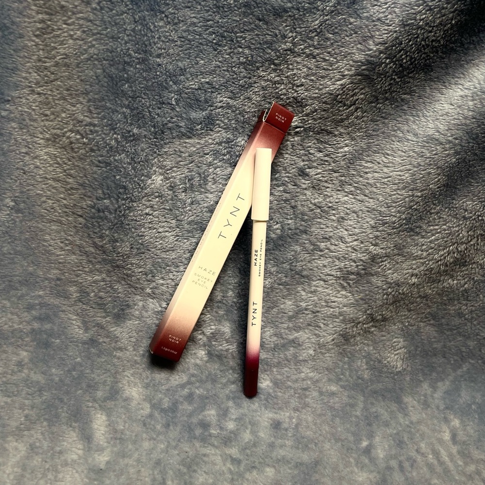 TYNT HAZE SMOKEY EYE PENCIL - PINOT NOIR